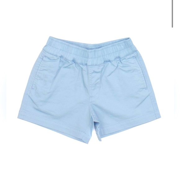 Properly tied shorts - Picture 1 of 3